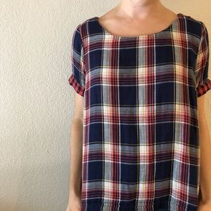 Fun vintage inspired print